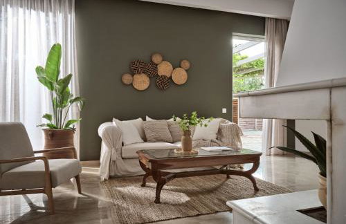 La Maison Du Maire - Luxury Villa with Private Pool, by ZanteWize - Foto 3