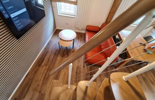 Apartment-1 Rödermark - Foto 34