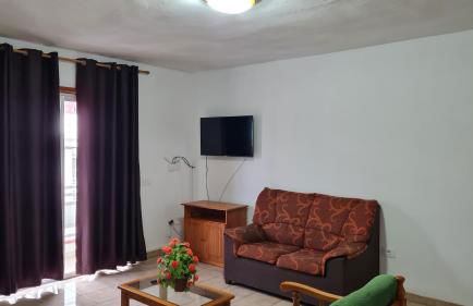 Apartamentos El Valle - Foto 15