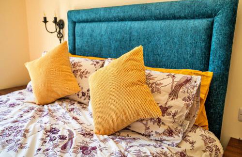 Little Rissington - The Couples Retreat - Foto 9