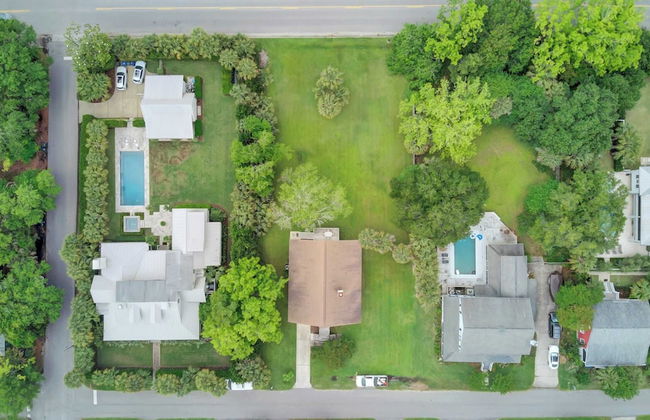 Ion by Avantstay Walk to Beach, Dining, Shopping Central Location Deck - Foto 47