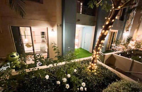 Cozy Apartment in Heart of Encino 104 - Foto 37