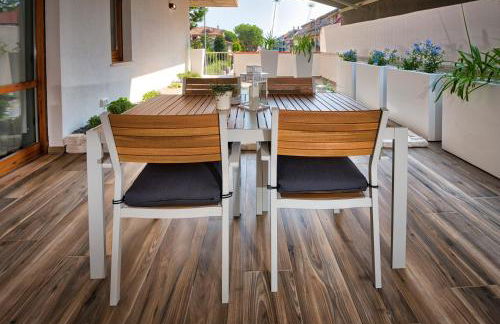 Alga 5-Star Boutique Apartment Steps from the Sea - Foto 24