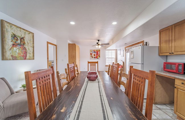 Hacienda Roja - The Sage #6 at Wind Walker Homestead - Foto 19