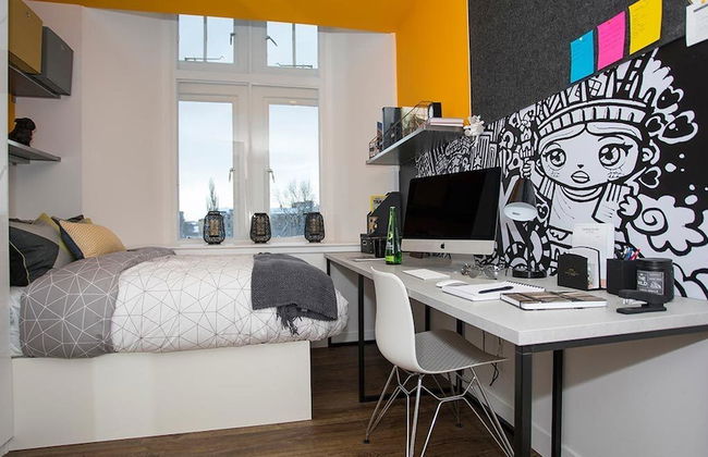 Riverside Glasgow - Foto 12