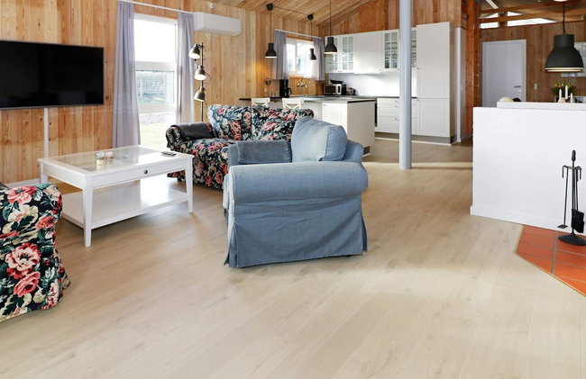 5 Star Holiday Home in Hadsund - Photo 15