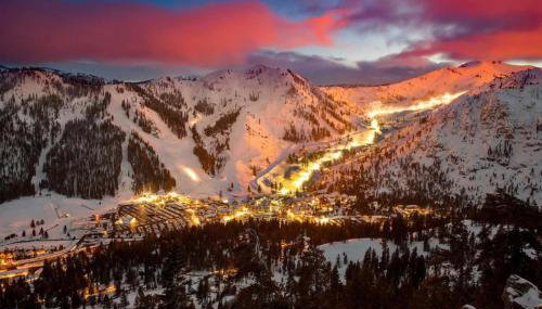 2 Miles to Palisades Ski Resort w Free Shuttle! - Foto 4