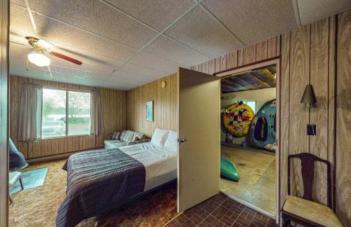 The Cottage - Foto 21