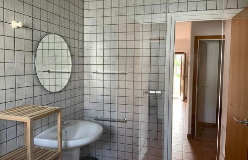 Villa Montserrat 1, Terrace & Pool - Foto 9