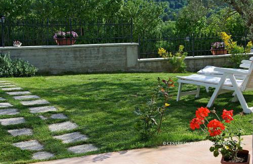 Residence Ai Campi Da Golf Saturnia - Foto 59