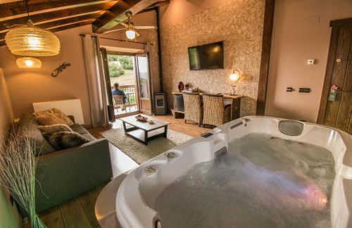 Casa Rural Aldekoa - Foto 8