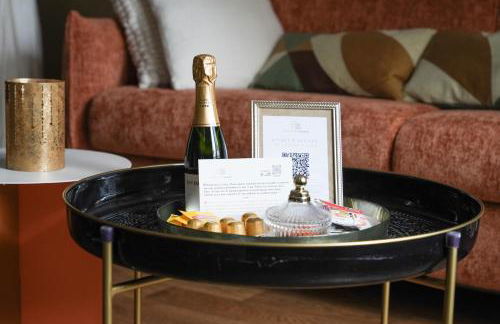 L'Orangerie de l'Opera - By PrestiPlace - Foto 10