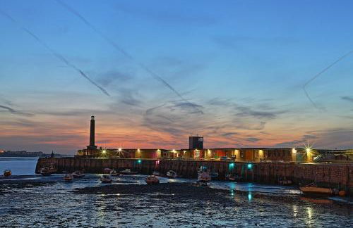 Picturesque Seaside Cottage Next to Viking Bay - Broadstairs - Foto 55