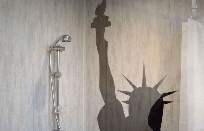 Railway Stay in Ardennes - Foto 14