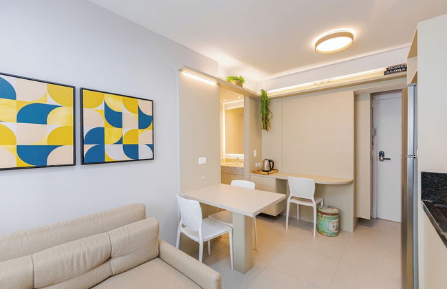 Edifício Lins 236 - Photo 27