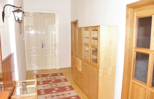 Prague Historical City Center - Foto 16