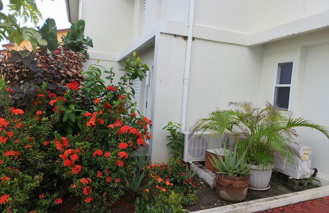 Villa 244C Jolly Harbour - Photo 39