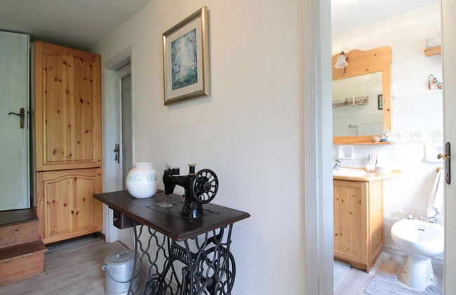 Belvilla by OYO Casa Lilla - Foto 21