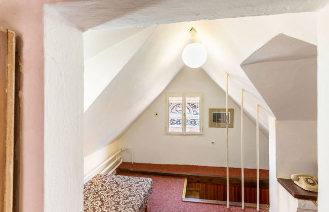 Prague Castle Duplex - Foto 21