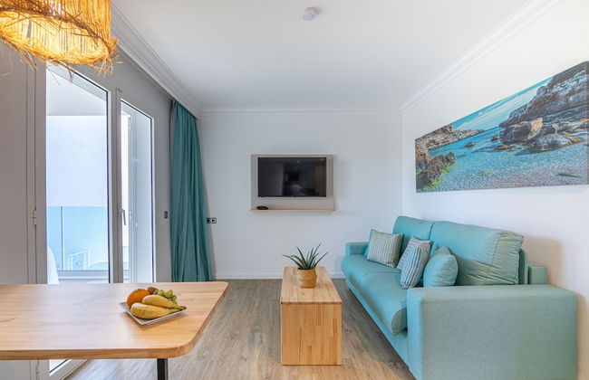 MarSenses Ferrera Blanca Hotel Family - Foto 26