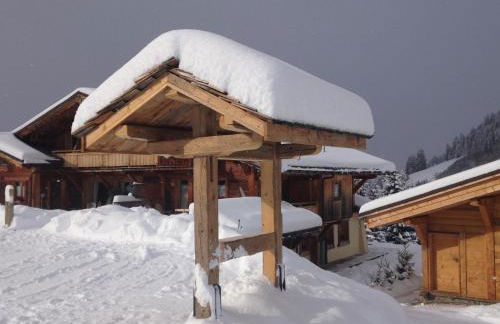 La Ferme des Georgières -Pour votre confort, le séjour inclut les draps, les serviettes de bain et le ménage- - Photo 42
