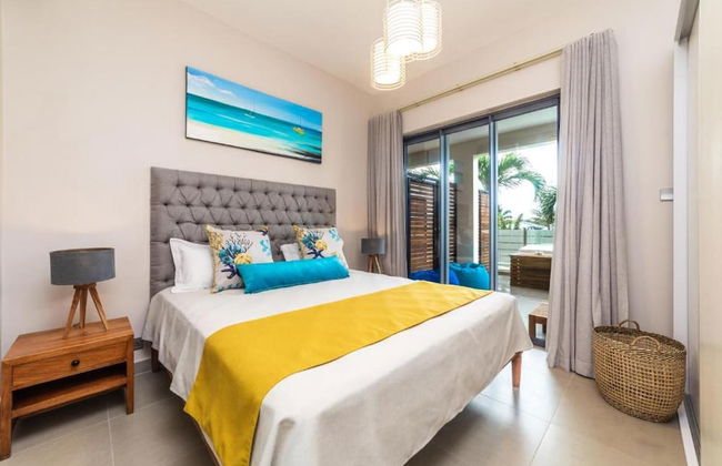 Immaculate 2-bed Apartment in Pereybere Grand Baie - Foto 5