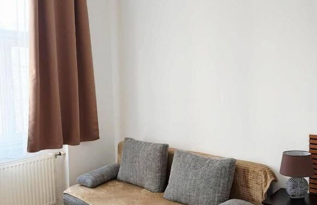 Apartment Hasengasse - High Speed Wifi - Foto 17