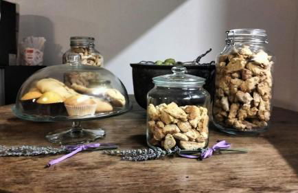 AGRITURISMO TERRAPIA - Foto 41