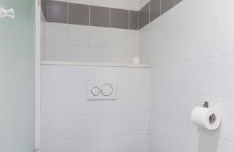 Studio Paris 5eme - Jardin des Plantes 2P - Foto 12