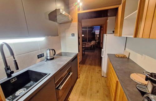 Cozy apartment with balcony and pool - Photo 7