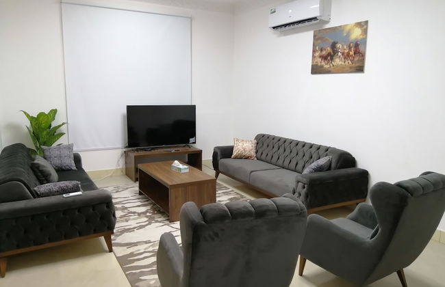 Balqees Villa - Foto 11