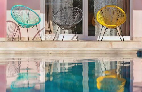 Holiday Home Erholsamer Traumurlaub für bis zu 6 Personen by Interhome - Foto 4