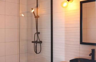 Oasis Cove, maisons au bord de l'eau, plage de Sète - Foto 13