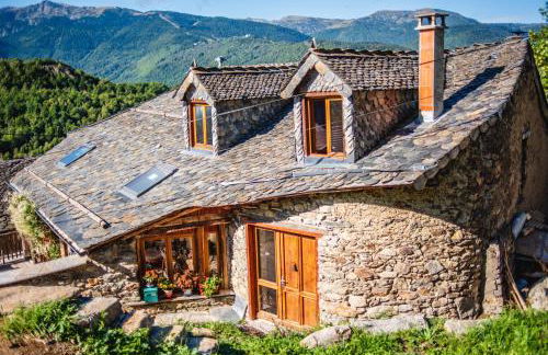 The Dragon Barn - Grenier - Foto 1