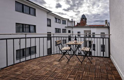 Residency NO7 - Photo 32