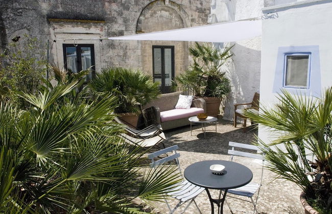 Dimora Santi - Mancuso (loft) - Foto 5