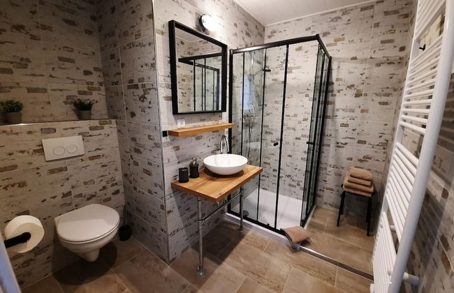 Pension Zum Glasmacher - Foto 36