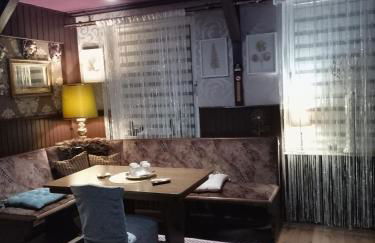 Privatzimmer Zur alten Salzstraße - Foto 30