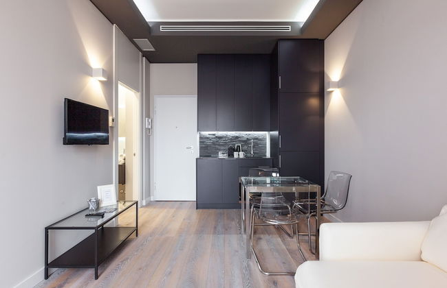 easyhomes - City Centre Suites - Foto 57