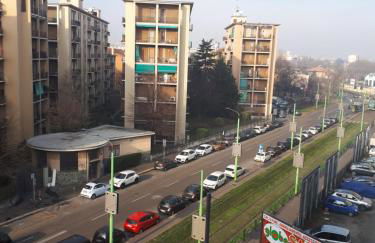 Valassina milano apartment - Foto 25