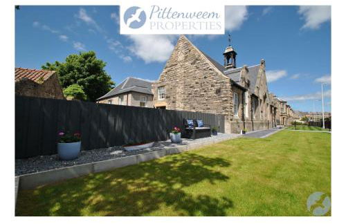 Walters Neuk Anstruther- luxury coastal home - Foto 27