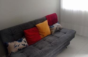Casa Confort Praia dos Ingleses - Foto 12