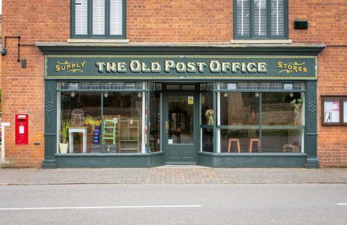 Mulberry Cottage - Photo 30