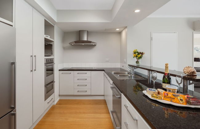 Picton Waterfront Apartments - Foto 62