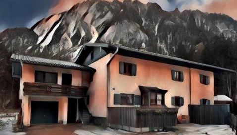 Ferienwohnung Waicher Bergblick inkl. Chiemgaukarte - Foto 3