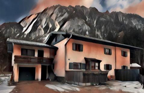 Ferienwohnung Waicher Bergblick inkl. Chiemgaukarte - Foto 3