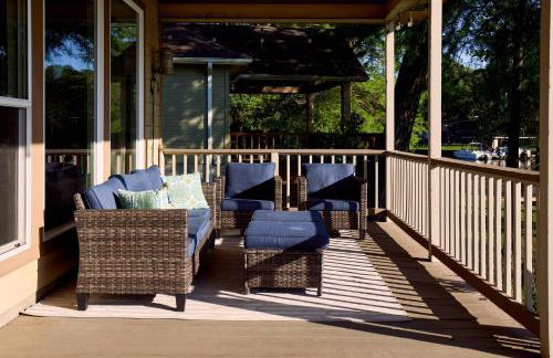 Cozy Lakehouse + Boat Access - Foto 35