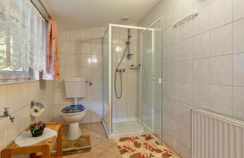 Schoenes Ferienhaus in Biendorf mit Garten - Foto 34