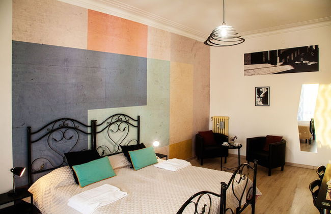 City Lights Rome - Foto 14