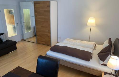 Ferienwohnung Schmitt - Foto 5